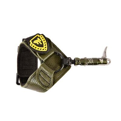 TRUFIRE® Archery Release Aids and Accessories