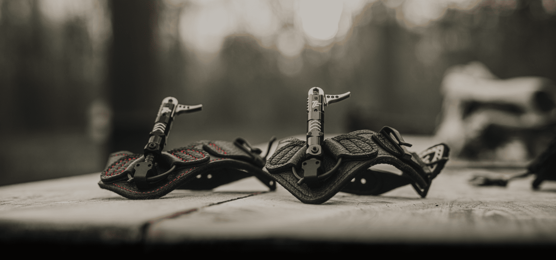 TRUFIRE® Archery Release Aids and Accessories