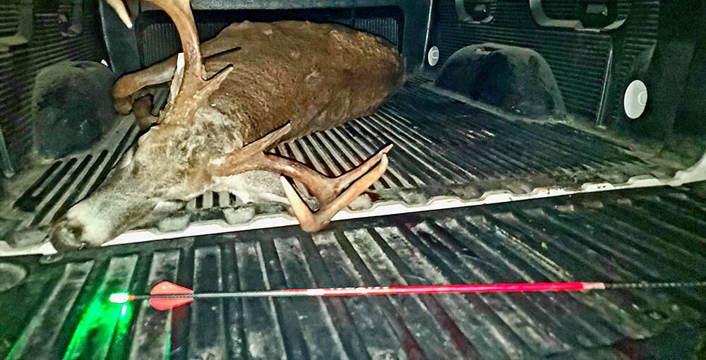 Nockturnal-G (G-3 Pack) | Nockturnal Lighted Nocks