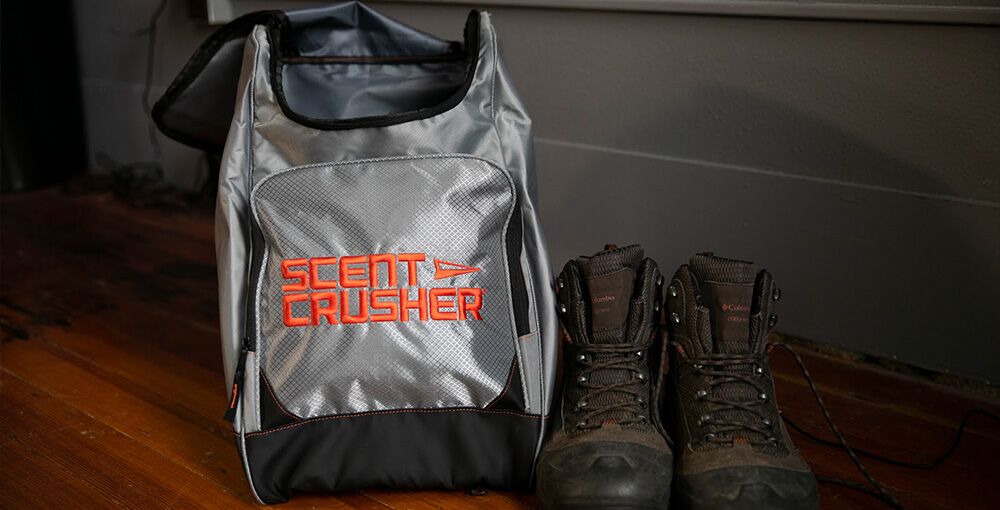 Ozone Traveler Bag | FeraDyne Outdoors