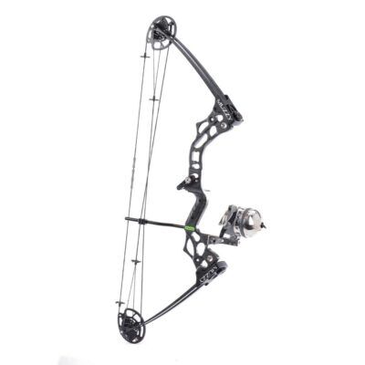 V2 Bowfishing Kit | Ready to Shoot | Muzzy Bowfishing