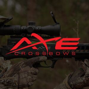Axe® Crossbows
