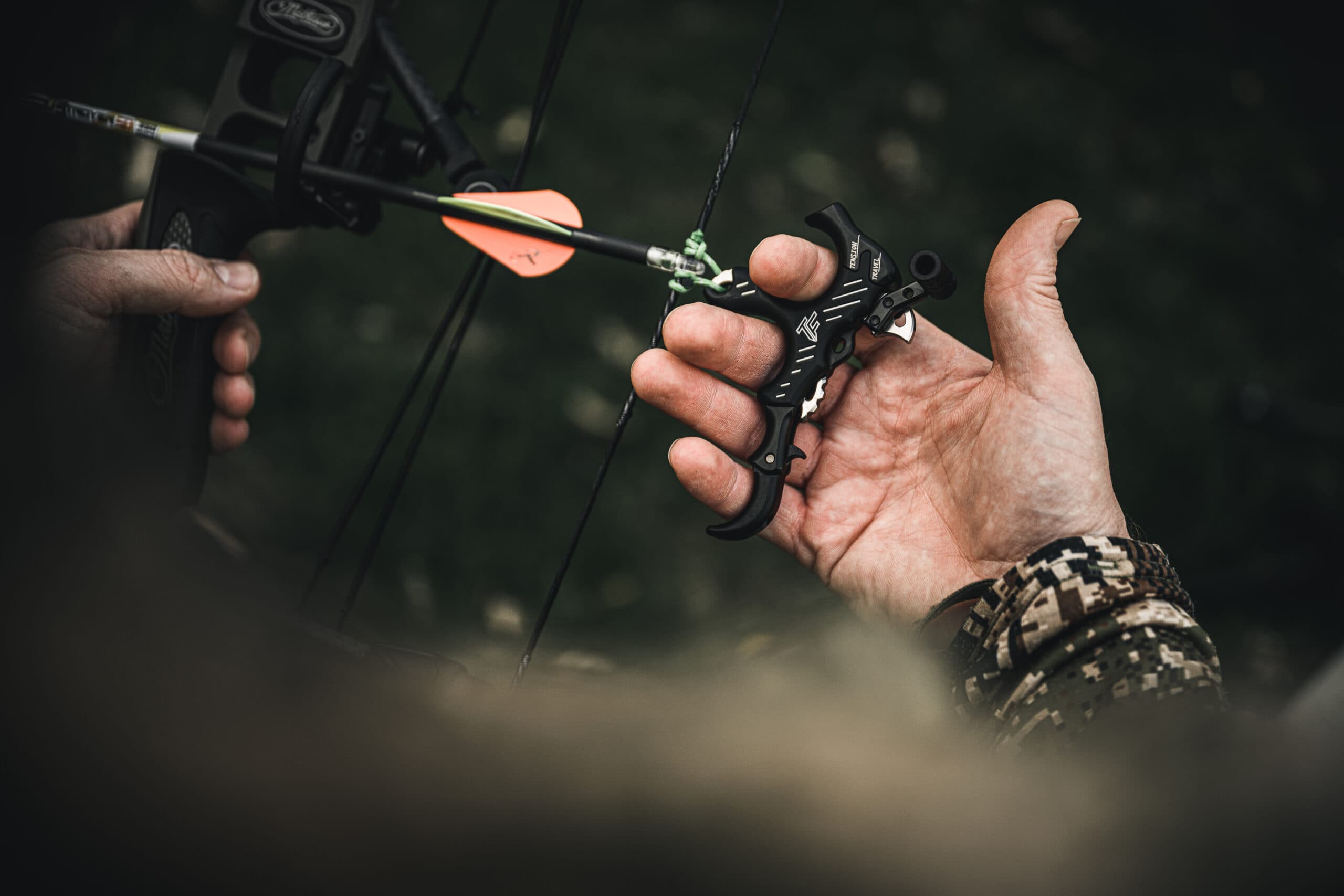 TRUFIRE® Archery Release Aids and Accessories